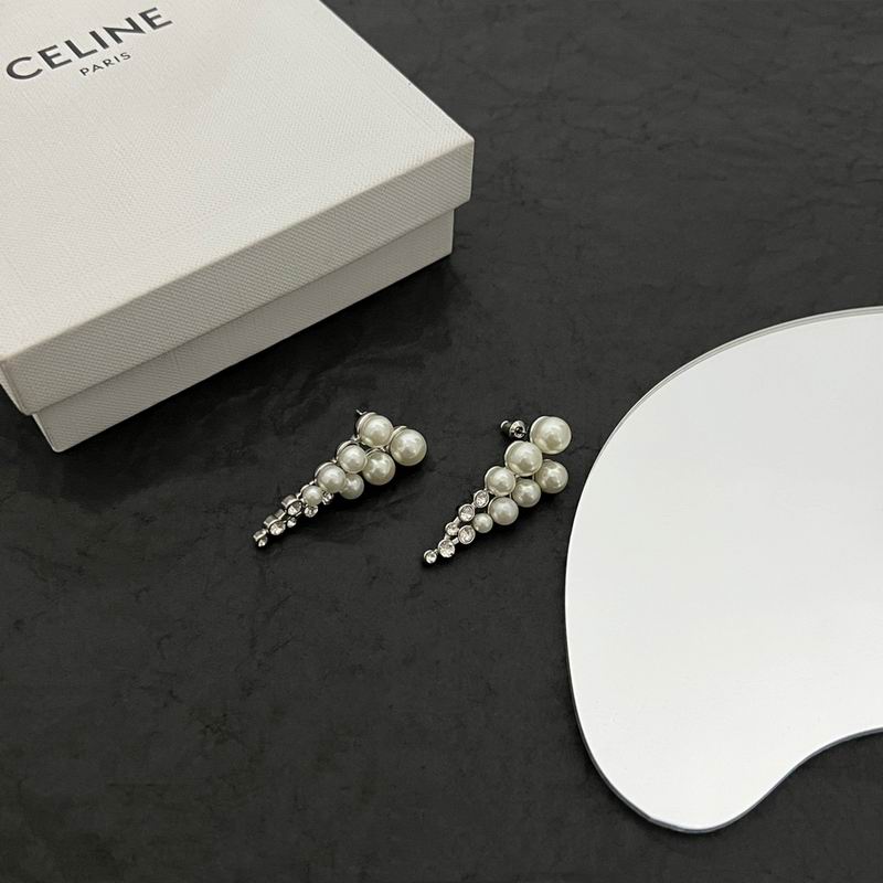 Celine Earring 05lyr224